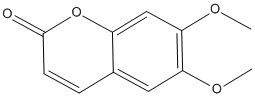 濱蒿內(nèi)酯 CAS：120-08-1 中藥對照品 標(biāo)準(zhǔn)品