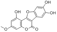 蟛蜞菊內(nèi)酯 CAS：524-12-9 中藥對(duì)照品標(biāo)準(zhǔn)品