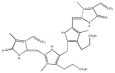 膽紅素 CAS：635-65-4