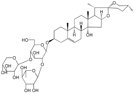 14α-羥基Sprengerinin C CAS：1111088-89-1 中藥對照品標(biāo)準(zhǔn)品