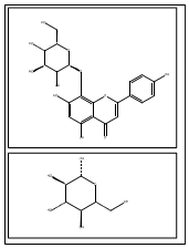 牡荊素葡萄糖苷 CAS：76135-82-5 中藥對照品標(biāo)準(zhǔn)品