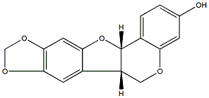 高麗槐素 CAS：19908-48-6 中藥對(duì)照品 標(biāo)準(zhǔn)品