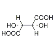 D-酒石酸 CAS：147-71-7 中藥對照品 標(biāo)準(zhǔn)品