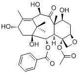 10-脫乙酰巴卡亭 CAS：32981-86-5 中藥對照品 標準品