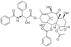 10-去乙酰紫杉醇 CAS：78432-77-6 中藥對(duì)照品 標(biāo)準(zhǔn)品