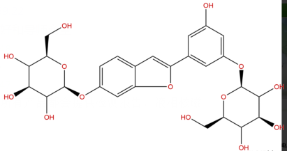 桑皮苷F CAS：193483-95-3 中藥對(duì)照品標(biāo)準(zhǔn)品