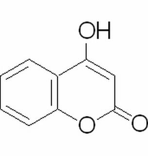 4-羥基香豆素 CAS: 1076-38-6 中藥對照品標(biāo)準(zhǔn)品