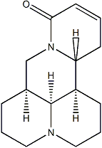 槐果堿 CAS：145572-44-7 中藥對照品 標(biāo)準(zhǔn)品