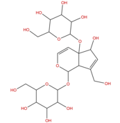 密力特苷 CAS：19467-03-9 中藥對照品標(biāo)準(zhǔn)品