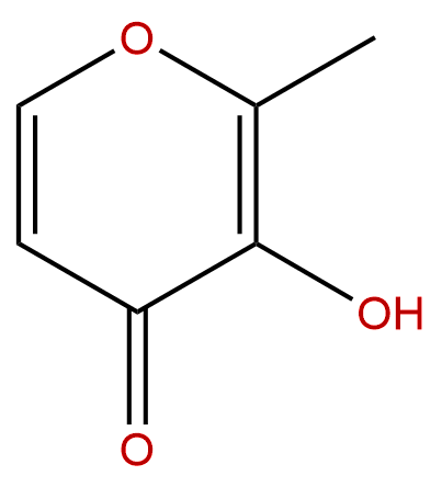 麥芽酚 CAS：118-71-8 中藥對(duì)照品標(biāo)準(zhǔn)品