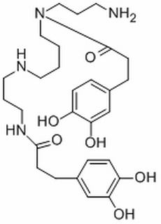 地骨皮乙素 CAS：164991-67-7 中藥對照品標(biāo)準(zhǔn)品