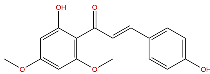 黃卡瓦胡椒素 C CAS：37308-75-1 中藥對(duì)照品標(biāo)準(zhǔn)品