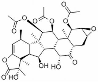 根薯酮內(nèi)酯B CAS：108885-69-4 中藥對照品標(biāo)準(zhǔn)品