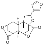 黃獨(dú)素B CAS：20086-06-0 中藥對(duì)照品 標(biāo)準(zhǔn)品