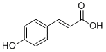 對(duì)香豆酸 CAS：501-98-4 中藥對(duì)照品標(biāo)準(zhǔn)品