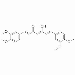 二甲基姜黃素 CAS：52328-98-0 中藥對照品 標(biāo)準(zhǔn)品