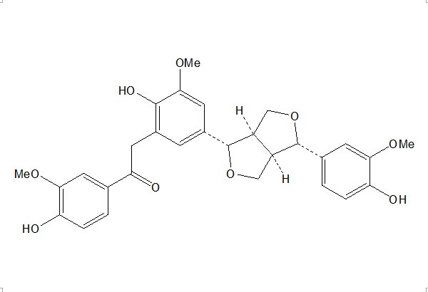 波棱酮 CAS：951677-22-8 中藥對(duì)照品 標(biāo)準(zhǔn)品