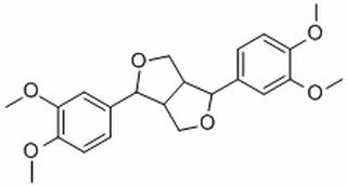 松脂素二甲醚 CAS：29106-36-3 中藥對(duì)照品標(biāo)準(zhǔn)品