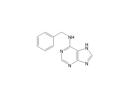 6-芐氨基嘌呤  CAS:1214-39-7 中藥對照品標(biāo)準(zhǔn)品