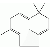 α-石竹烯 CAS：6753-98-6 中藥對照品標準品