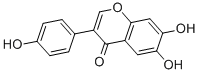 6,7,4'-三羥基異黃酮 CAS：17817-31-1 中藥對照品標準品