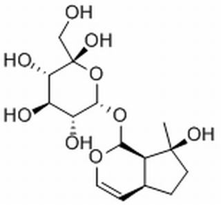 益母草苷 CAS： 52949-83-4 中藥對照品標(biāo)準(zhǔn)品