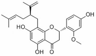 異南五味子木脂寧 CAS：82467-52-5 中藥對(duì)照品標(biāo)準(zhǔn)品