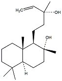 香紫蘇醇 CAS：515-03-7 中藥對(duì)照品標(biāo)準(zhǔn)品