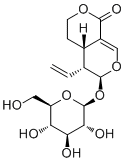 獐牙菜苷 CAS：14215-86-2 中藥對(duì)照品標(biāo)準(zhǔn)品