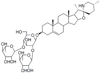 澳洲茄邊堿 CAS：20311-51-7 中藥對(duì)照品 標(biāo)準(zhǔn)品