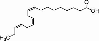 α-亞麻酸 CAS： 463-40-1 中藥對(duì)照品標(biāo)準(zhǔn)品