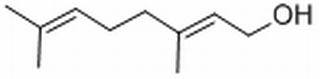 香葉醇 CAS：106-24-1 中藥對(duì)照品標(biāo)準(zhǔn)品