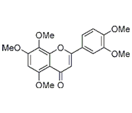 異橙黃酮 CAS：17290-70-9 中藥對照品標(biāo)準(zhǔn)品