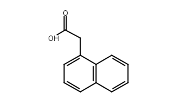 1-萘乙酸 CAS：86-87-3 中藥對照品標(biāo)準(zhǔn)品