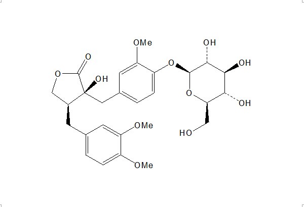 絡(luò)石苷 CAS:33464-71-0 中藥對(duì)照品標(biāo)準(zhǔn)品