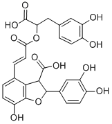 紫草酸 CAS：28831-65-4 中藥對照品標(biāo)準(zhǔn)品