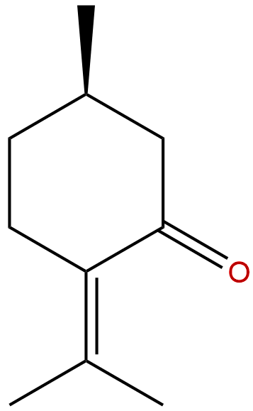 (+)-長(cháng)葉薄荷酮 CAS：89-82-7 中藥對照品標準品