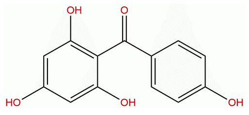 鳶尾酚酮 CAS: 52591-10-3 中藥對(duì)照品 標(biāo)準(zhǔn)品
