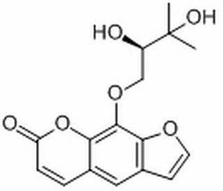 白芷屬腦 CAS：31575-93-6 中藥對照品標準品