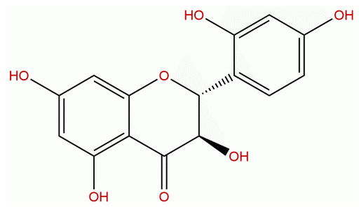 二氫桑色素 CAS：18422-83-8 中藥對照品標準品