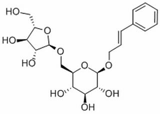 洛塞琳 CAS:84954-93-8 中藥對(duì)照品標(biāo)準(zhǔn)品