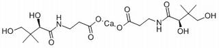 維生素B5 CAS：137-08-6