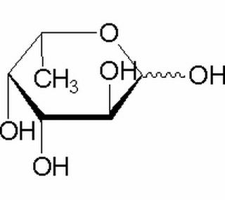 L（-）巖藻糖 CAS : 2438-80-4 中藥對(duì)照品標(biāo)準(zhǔn)品