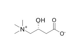 左旋肉堿；肉毒堿 CAS : 541-15-1 中藥對(duì)照品標(biāo)準(zhǔn)品