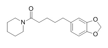 四氫胡椒堿 CAS : 23434-88-0 中藥對照品標(biāo)準(zhǔn)品