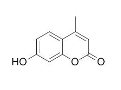 4-甲基傘形酮（羥甲香豆素） CAS:90-33-5 中藥對(duì)照品標(biāo)準(zhǔn)品