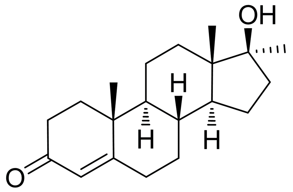  甲睪酮 CAS:58-18-4 中藥對(duì)照品標(biāo)準(zhǔn)品