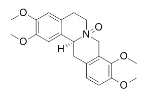 (-)-corynoxidine CAS: 57906-85-1 中藥對照品標(biāo)準(zhǔn)品