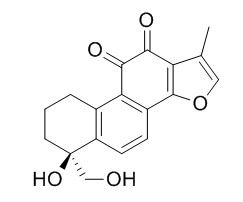 丹參二醇A CAS: 97411-46-6 中藥對照品標(biāo)準(zhǔn)品