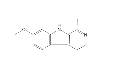 駱駝蓬堿 CAS：304-21-2 中藥對(duì)照品標(biāo)準(zhǔn)品